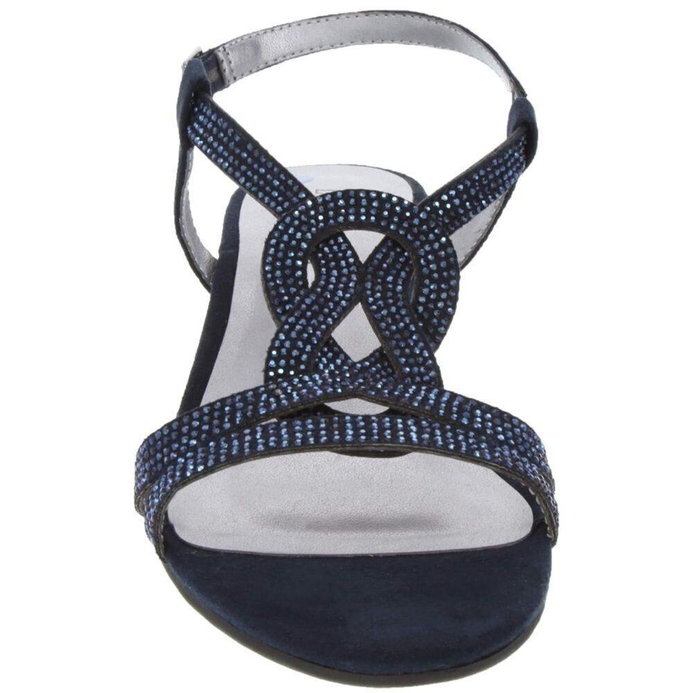 London fog Women’s Sandals Size 6 NEW # Box 252 - Picture 5 of 7